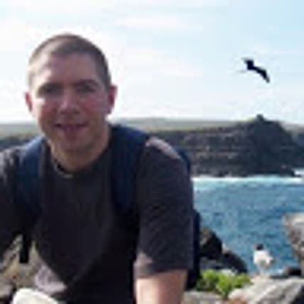 Neil Cantin