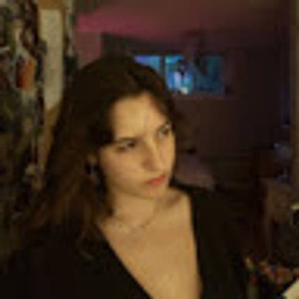 Marjorie Thériault