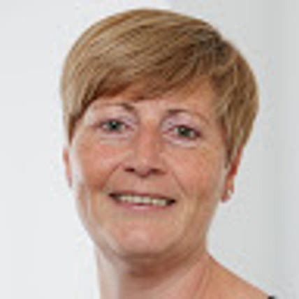 Sara Cunningham