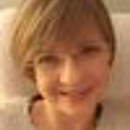 Julia Robson