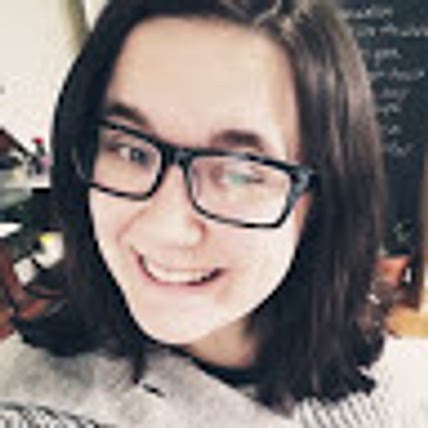 Ashton Myerscough