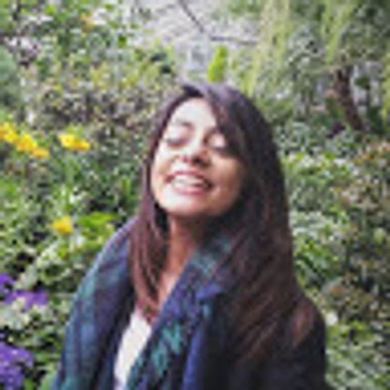 Natasha Anwar