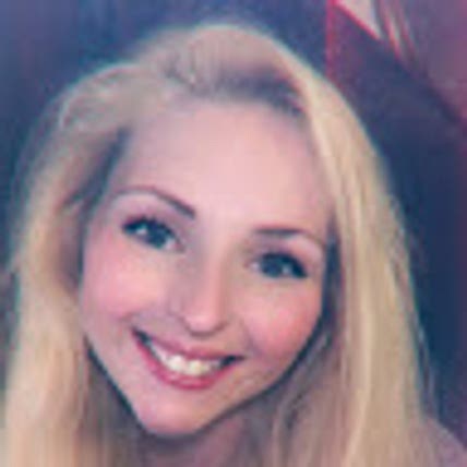 Sarah Spotts
