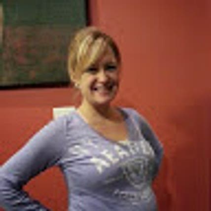 Katie Gephart