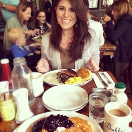 Anonymous Breadcrumb