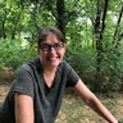Linda Bierman
