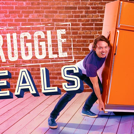 Tastemade - Struggle Meals