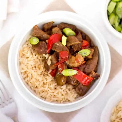 Slow Cooker Family Recipes