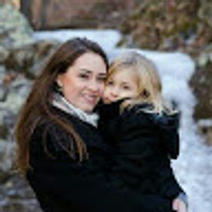 Samantha Clark