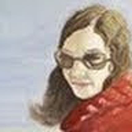 Sara Moir