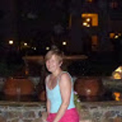 Clare Knowlden
