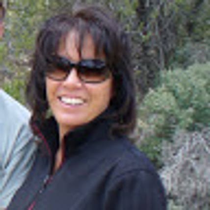 Julie Dybdal