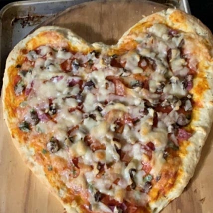 CassLoves ToCook