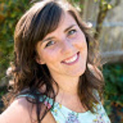 Katie Mellof