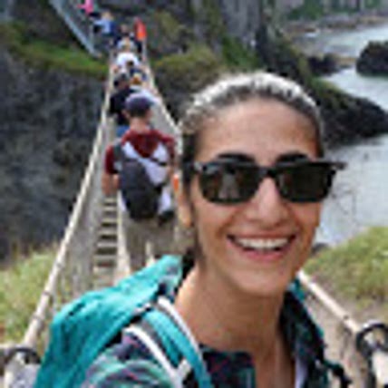 Shirley Lalehzar