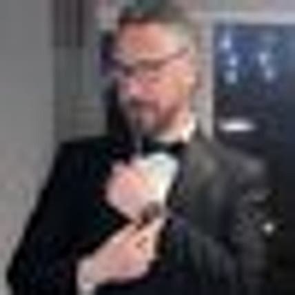 Ian Henderson