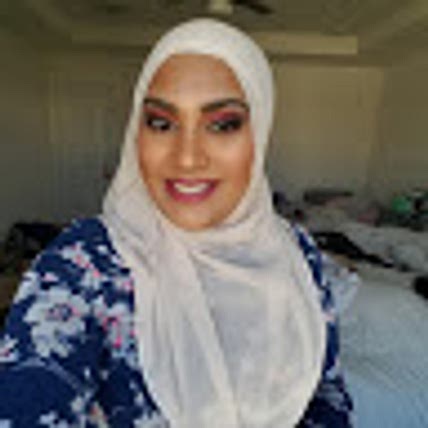 Nazema Haniff