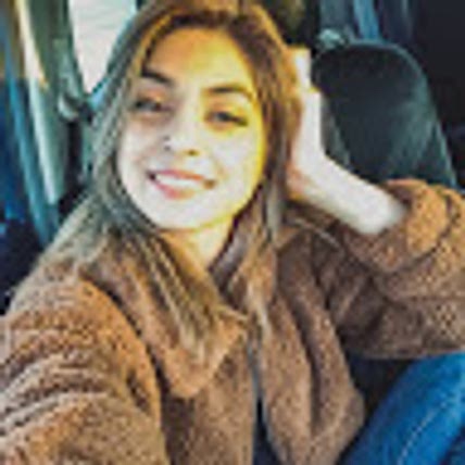 Sarah Poonawala