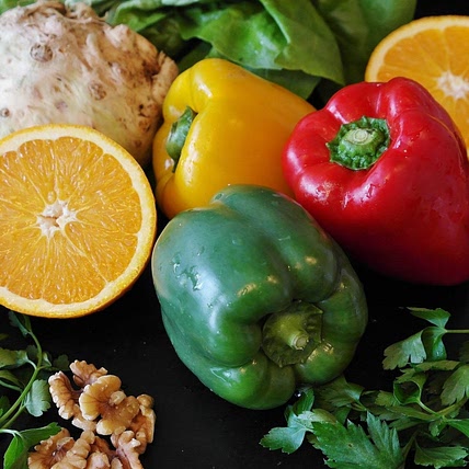 Mostly Healthy Dinner Recipes