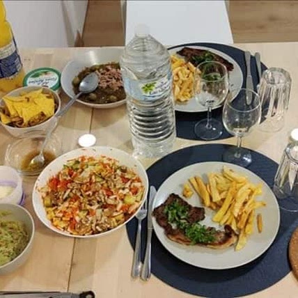 Zaineb's recipes 