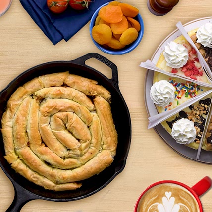 So Yummy Recipes for Any Occasion