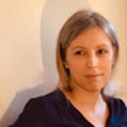 Helen Dowman