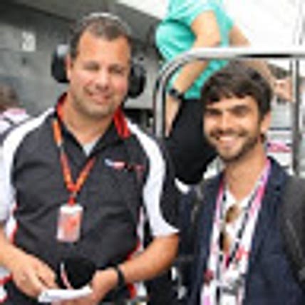 Adam Pahal