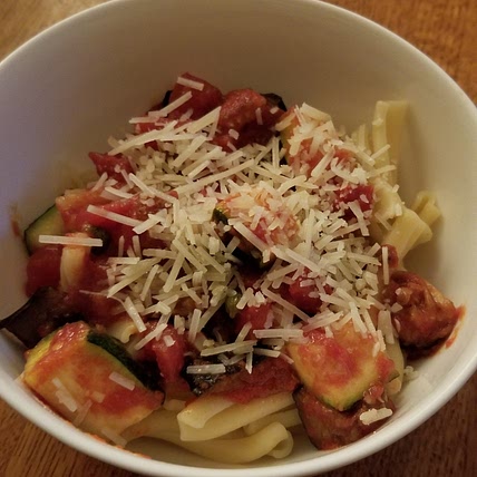 Nutrisystem-friendly Recipes
