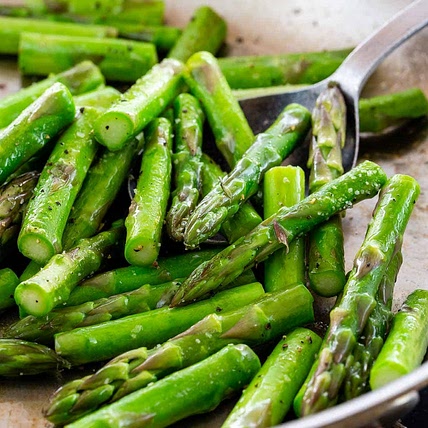 Savor the Sides