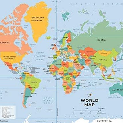 World Cuisine