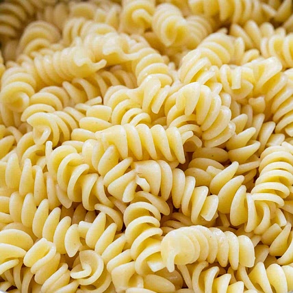 Pasta????