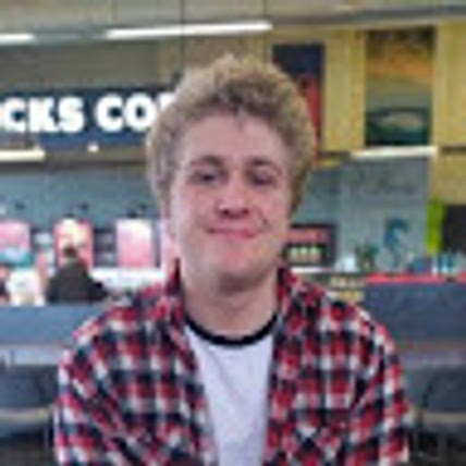 Kieran Atkins