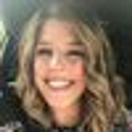 Rachael Brimberry