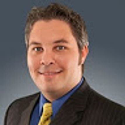 Justin Clark
