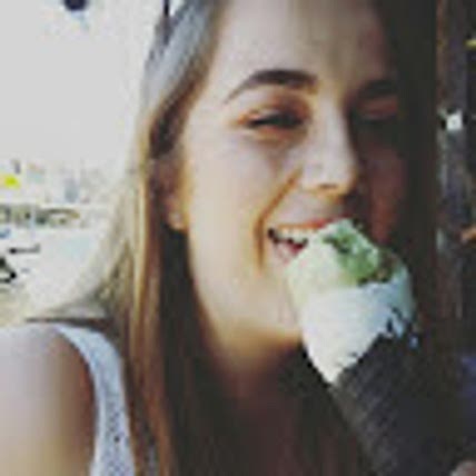 Olivia McCourt