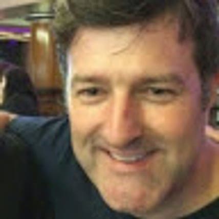 Paul Winstanley