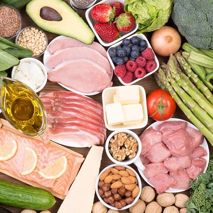 Keto Club