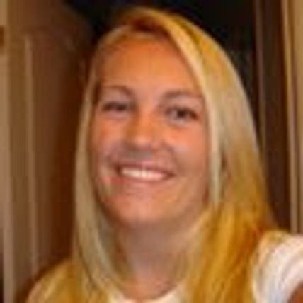 Christina Hollingshead