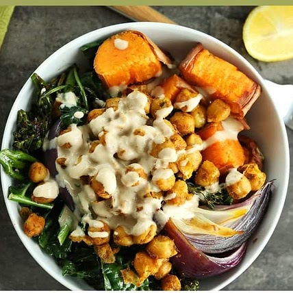 Nicole Mahan Health Coaching Recipes