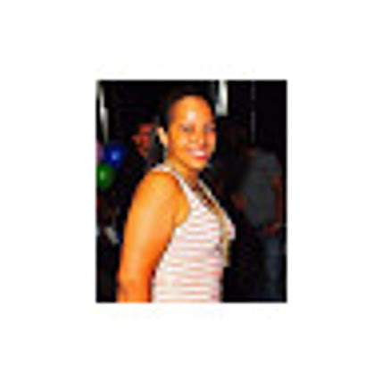 Arleny Lopez-Cordero