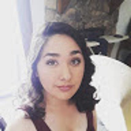 Dominique Gallegos