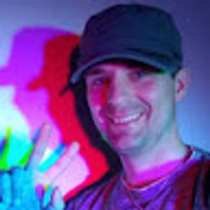 Adam Decker