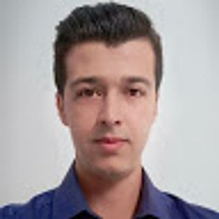 Oussama BOUREZZANE