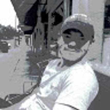 Adam Newell