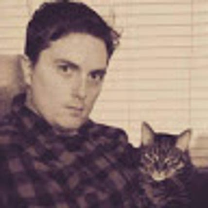 Erik Bergstrom