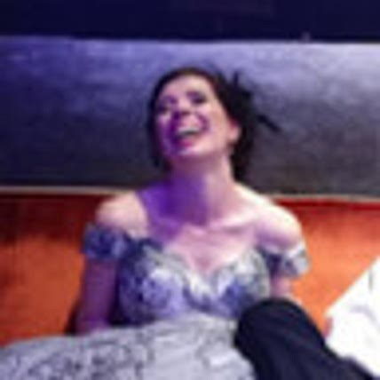 Carrie Lewis-Cohan
