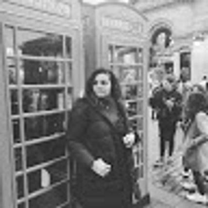 Nathalie Belmonte