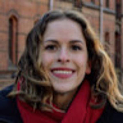 Katherine Eddinger
