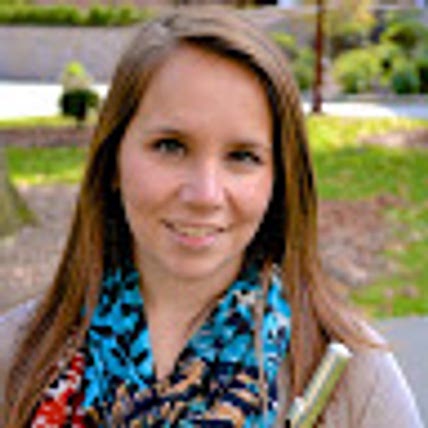 Karli Spangler