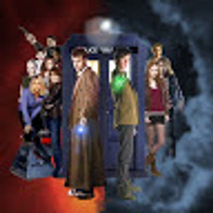 Whovianofthewolves